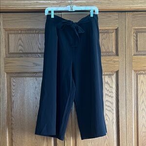 Lululemon Athletica Black Pants